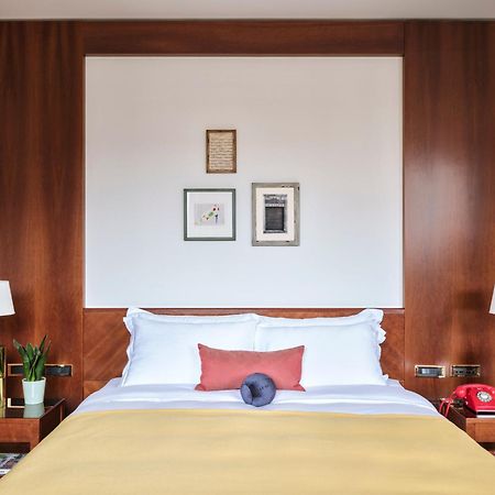Max Brown Hotel Missori, Part Of Sircle Collection Milano Dış mekan fotoğraf