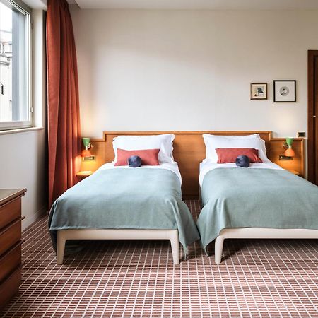 Max Brown Hotel Missori, Part Of Sircle Collection Milano Dış mekan fotoğraf