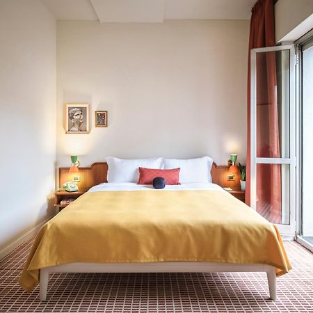 Max Brown Hotel Missori, Part Of Sircle Collection Milano Dış mekan fotoğraf