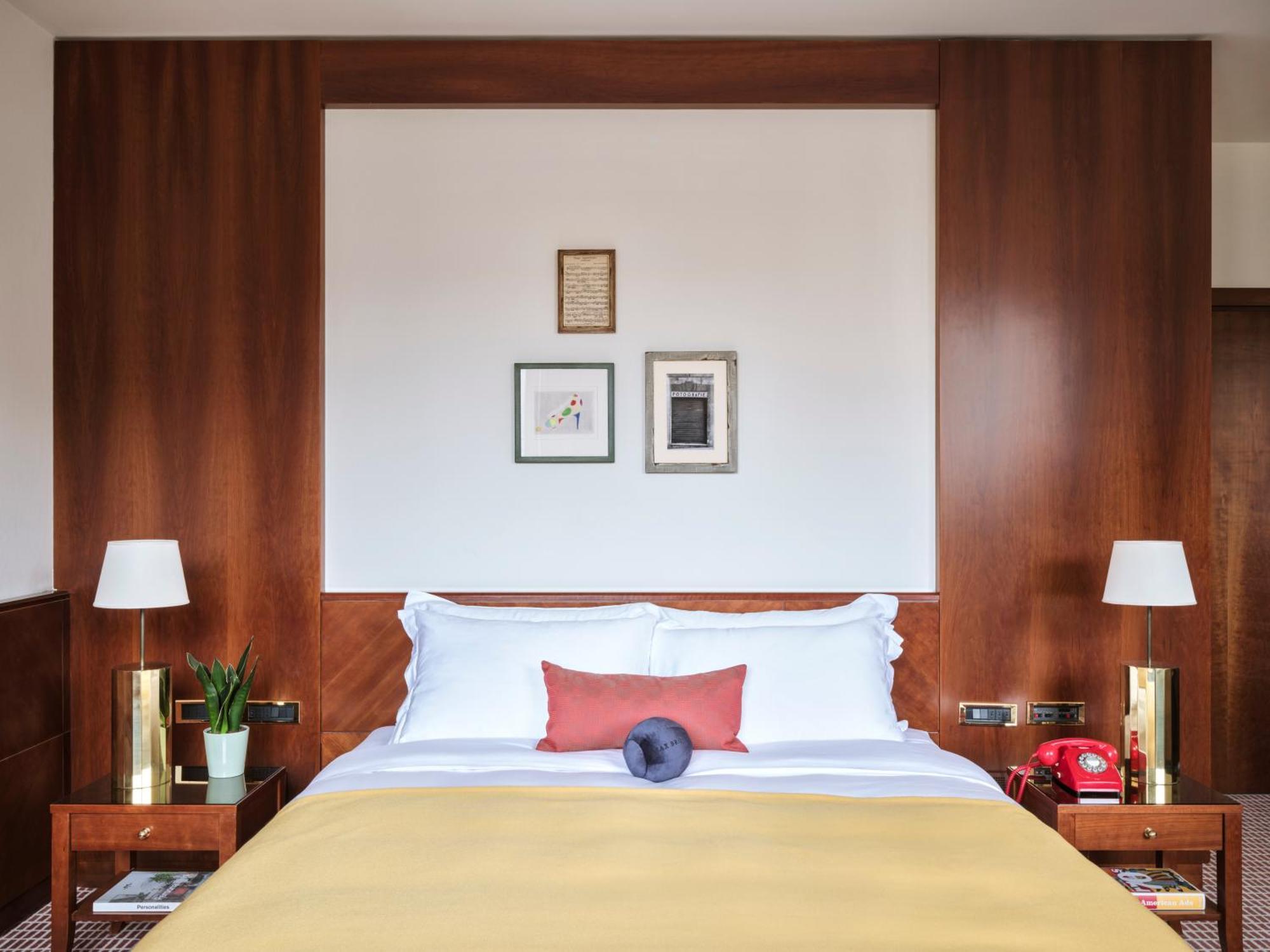 Max Brown Hotel Missori, Part Of Sircle Collection Milano Dış mekan fotoğraf