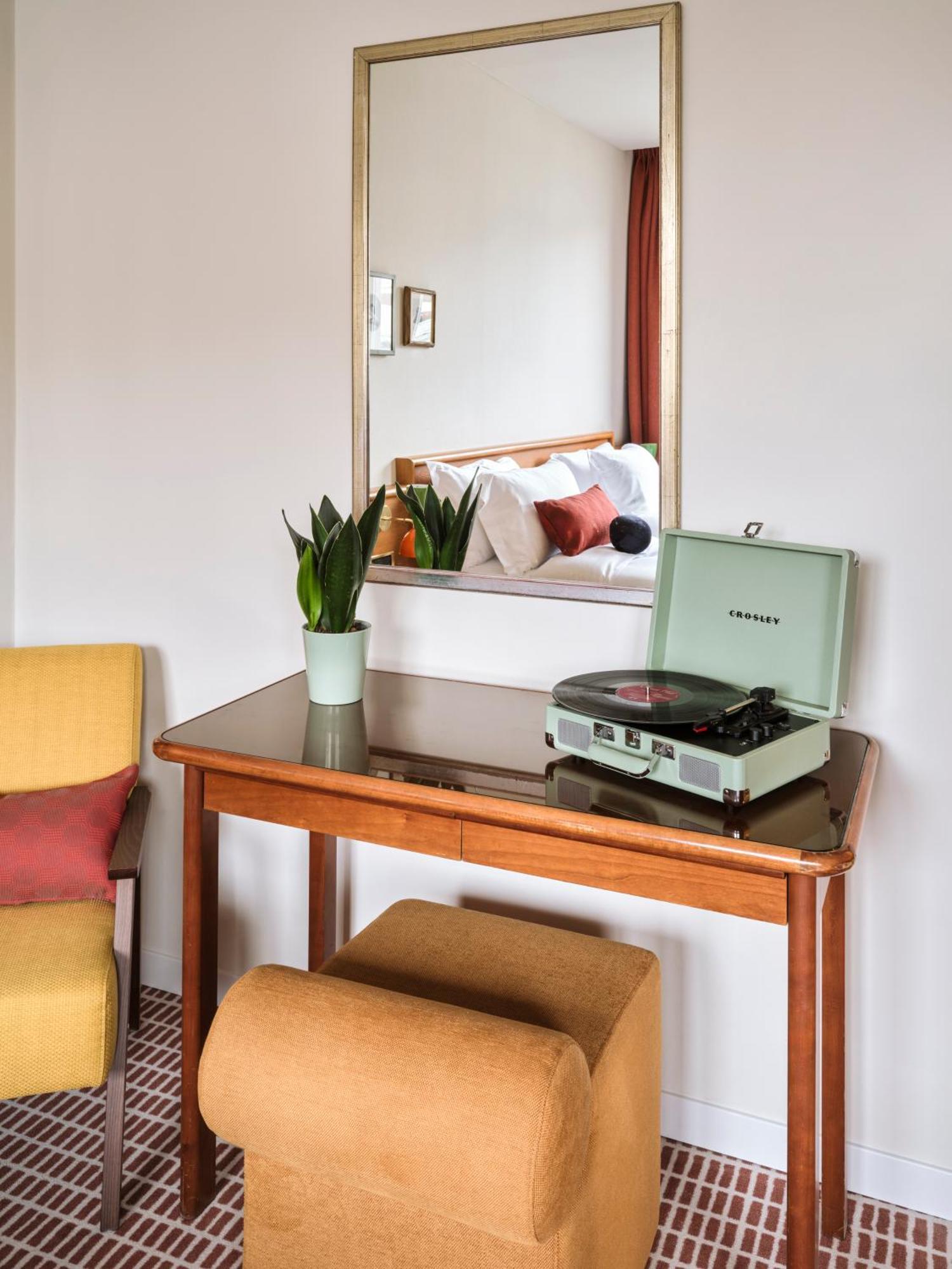 Max Brown Hotel Missori, Part Of Sircle Collection Milano Dış mekan fotoğraf