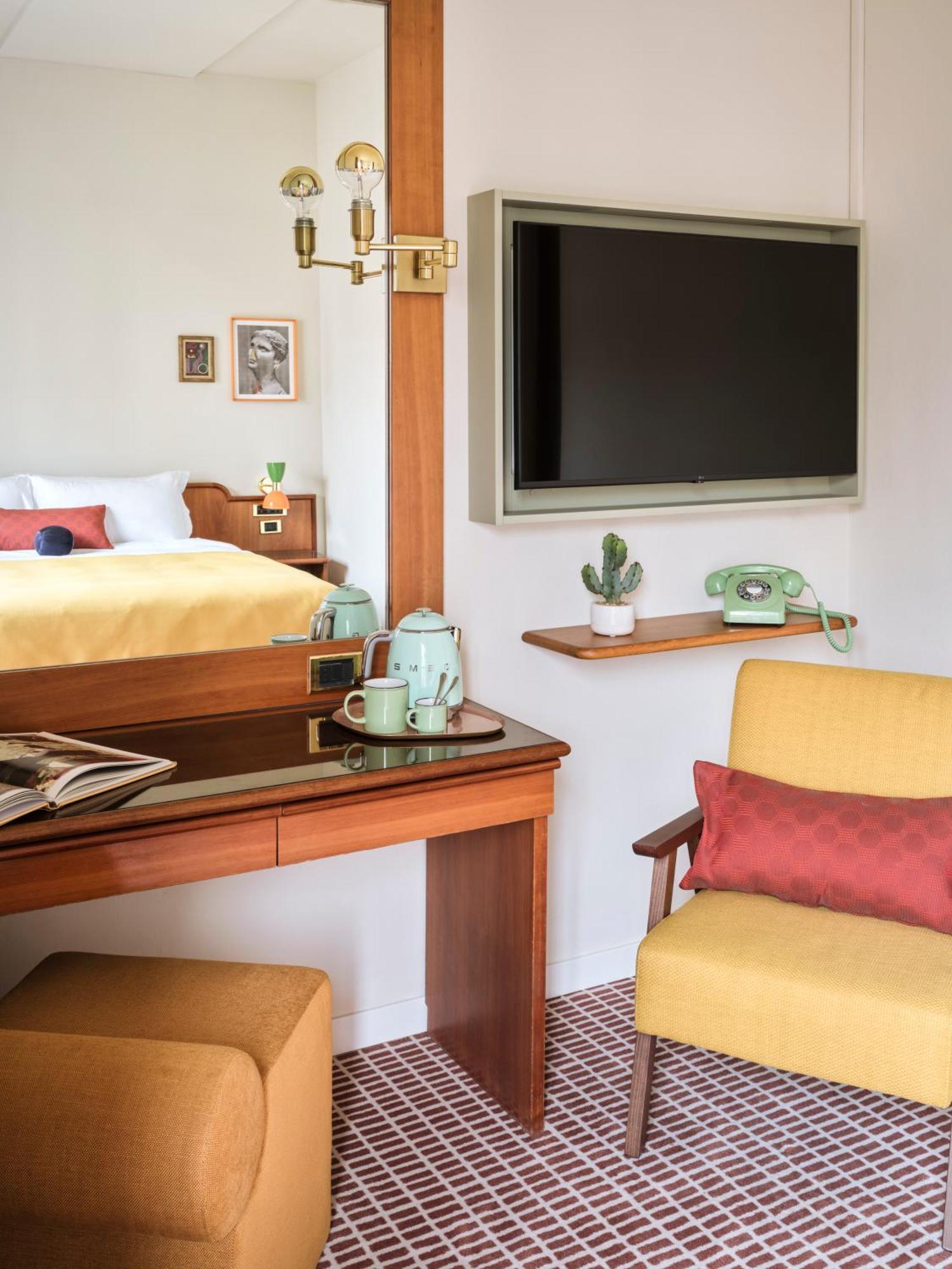 Max Brown Hotel Missori, Part Of Sircle Collection Milano Dış mekan fotoğraf