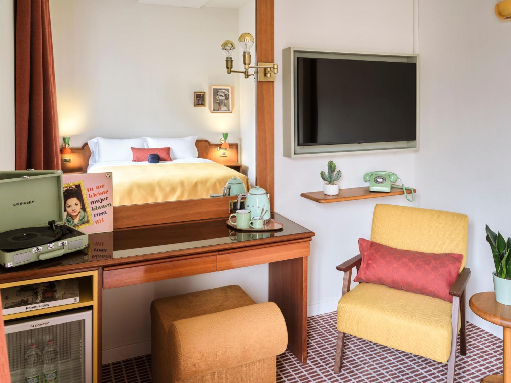 Max Brown Hotel Missori, Part Of Sircle Collection Milano Dış mekan fotoğraf