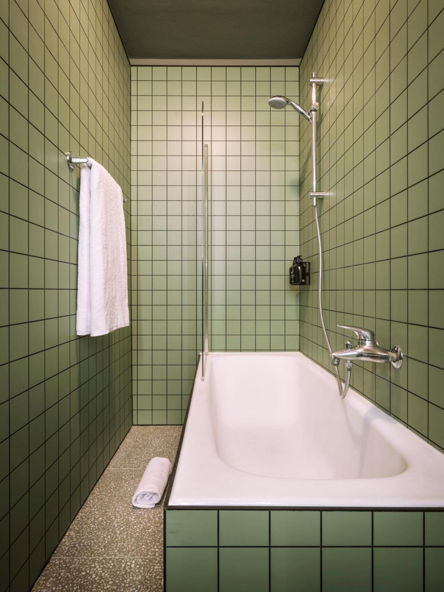 Max Brown Hotel Missori, Part Of Sircle Collection Milano Dış mekan fotoğraf