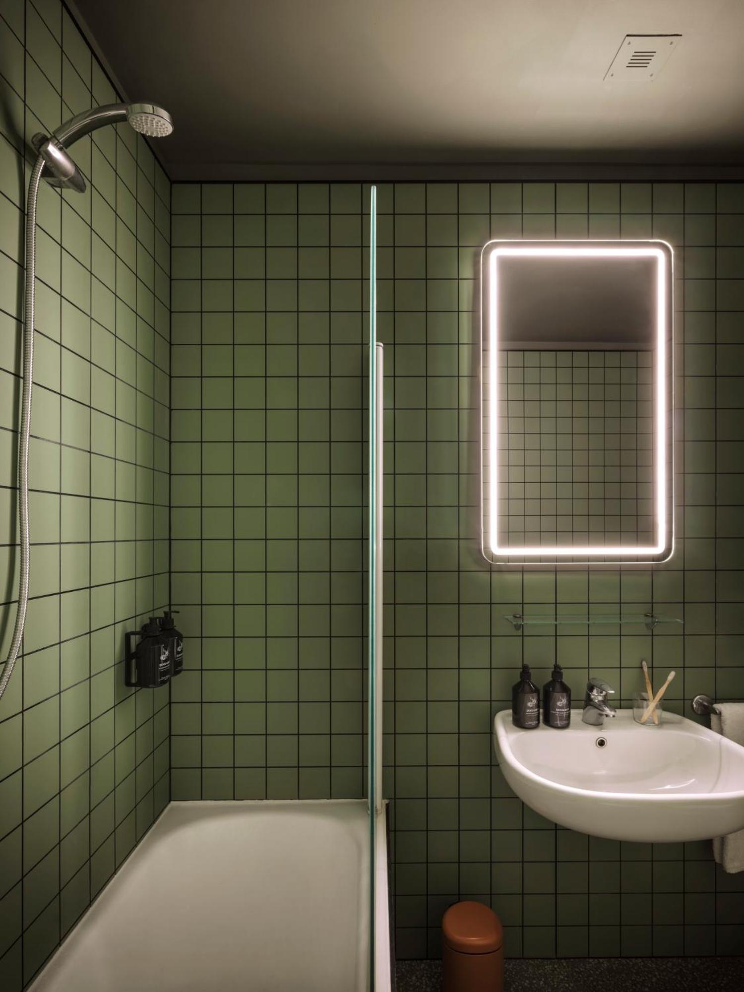 Max Brown Hotel Missori, Part Of Sircle Collection Milano Dış mekan fotoğraf