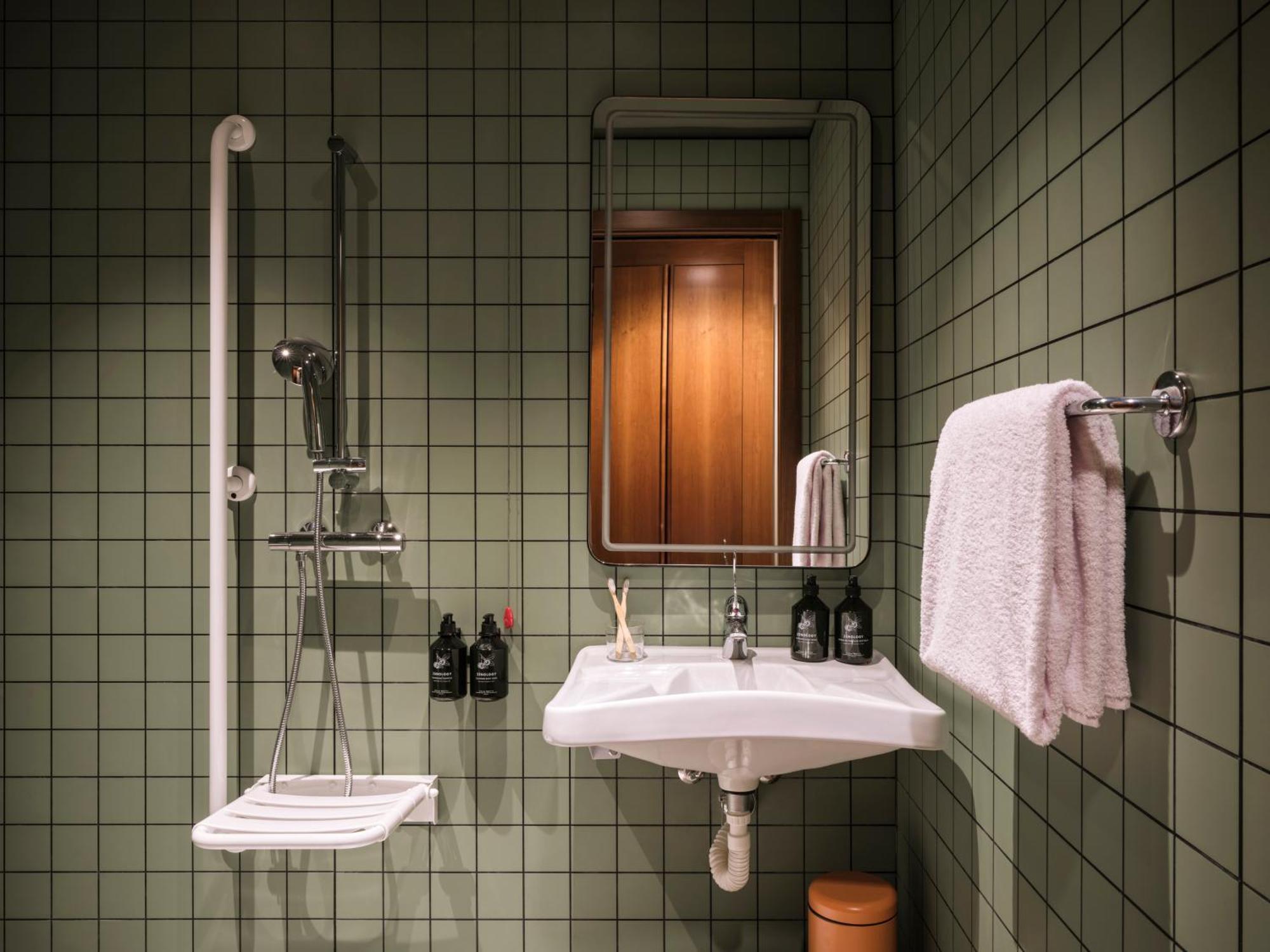 Max Brown Hotel Missori, Part Of Sircle Collection Milano Dış mekan fotoğraf