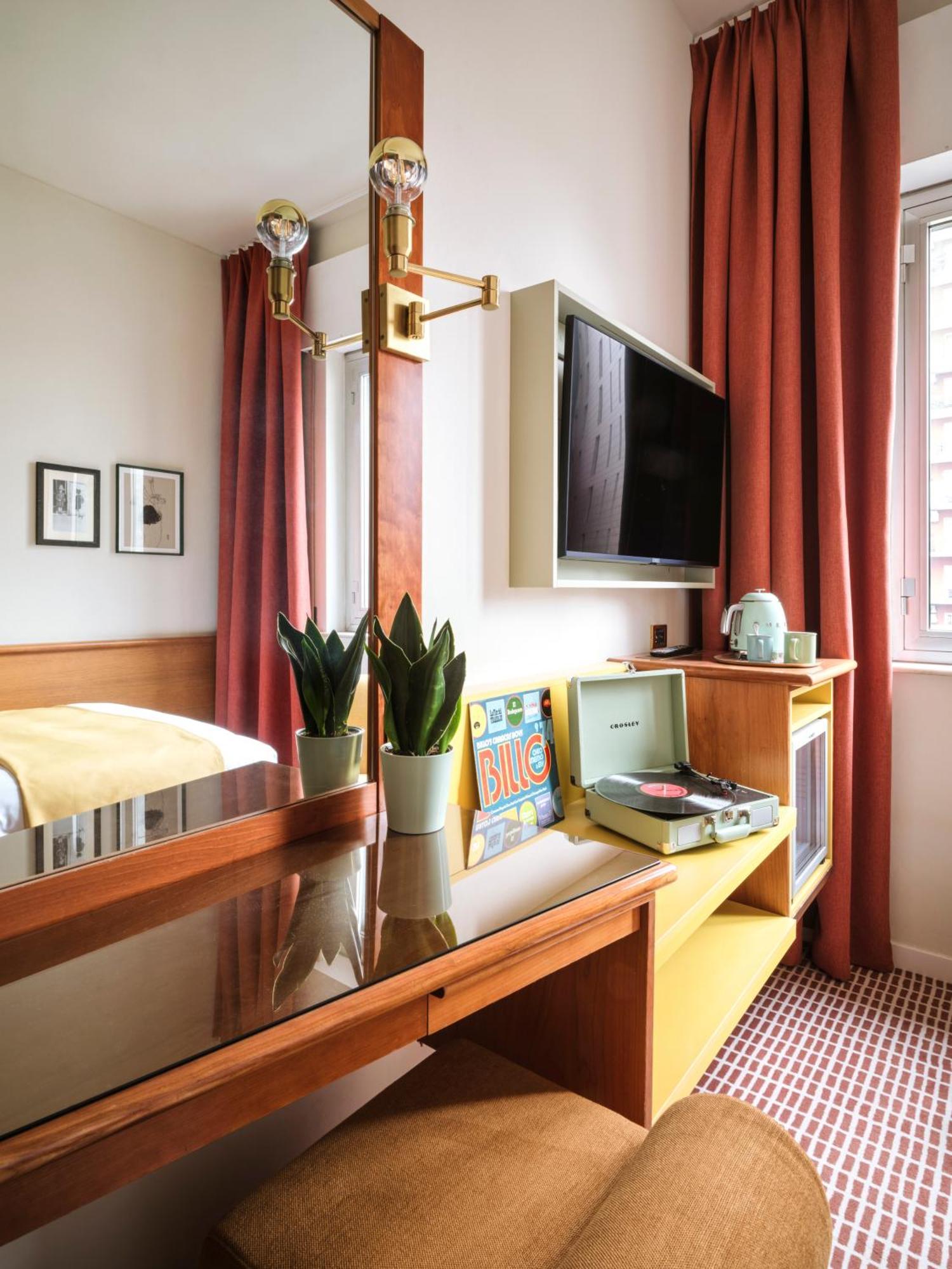 Max Brown Hotel Missori, Part Of Sircle Collection Milano Dış mekan fotoğraf