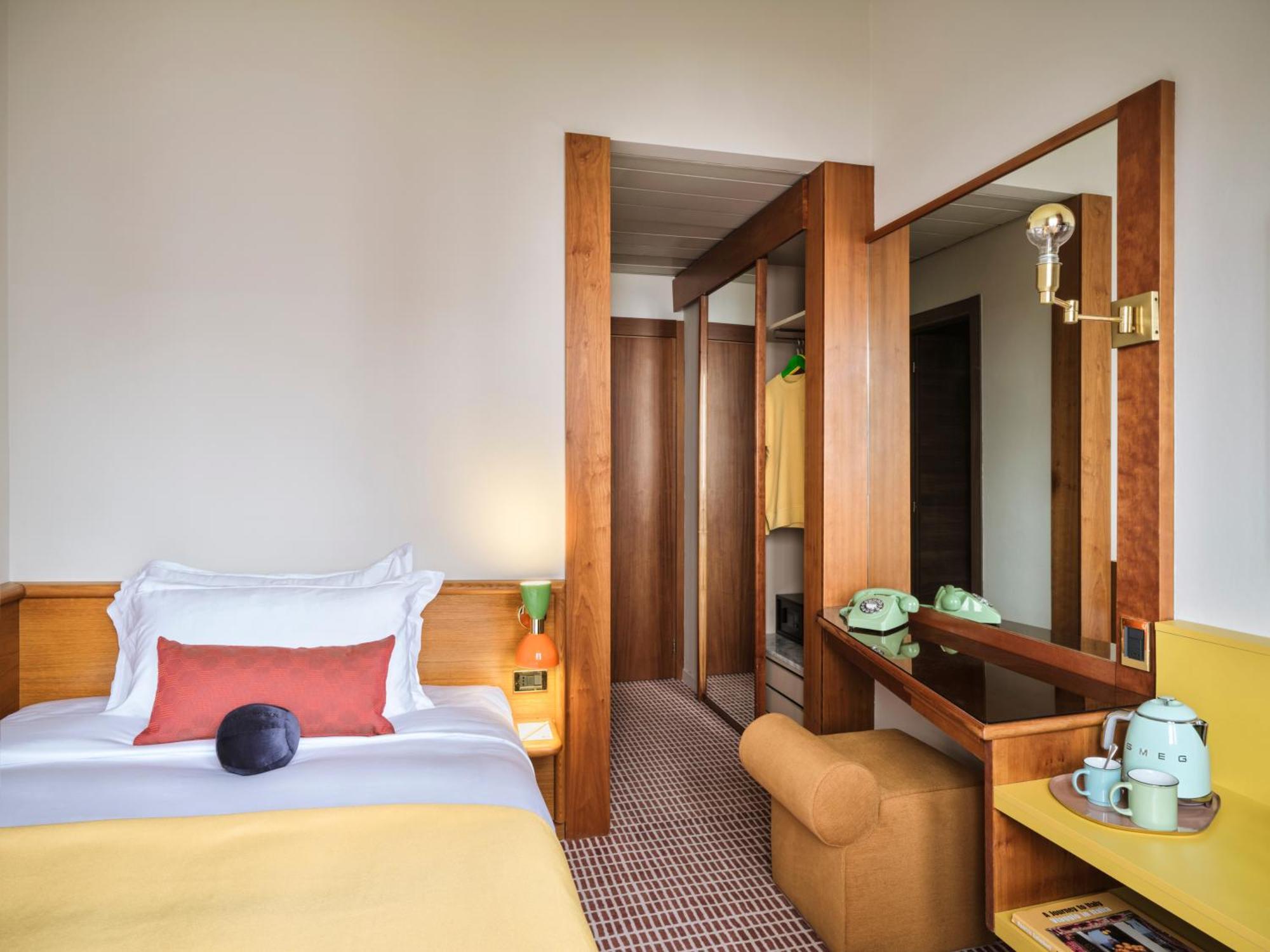 Max Brown Hotel Missori, Part Of Sircle Collection Milano Dış mekan fotoğraf