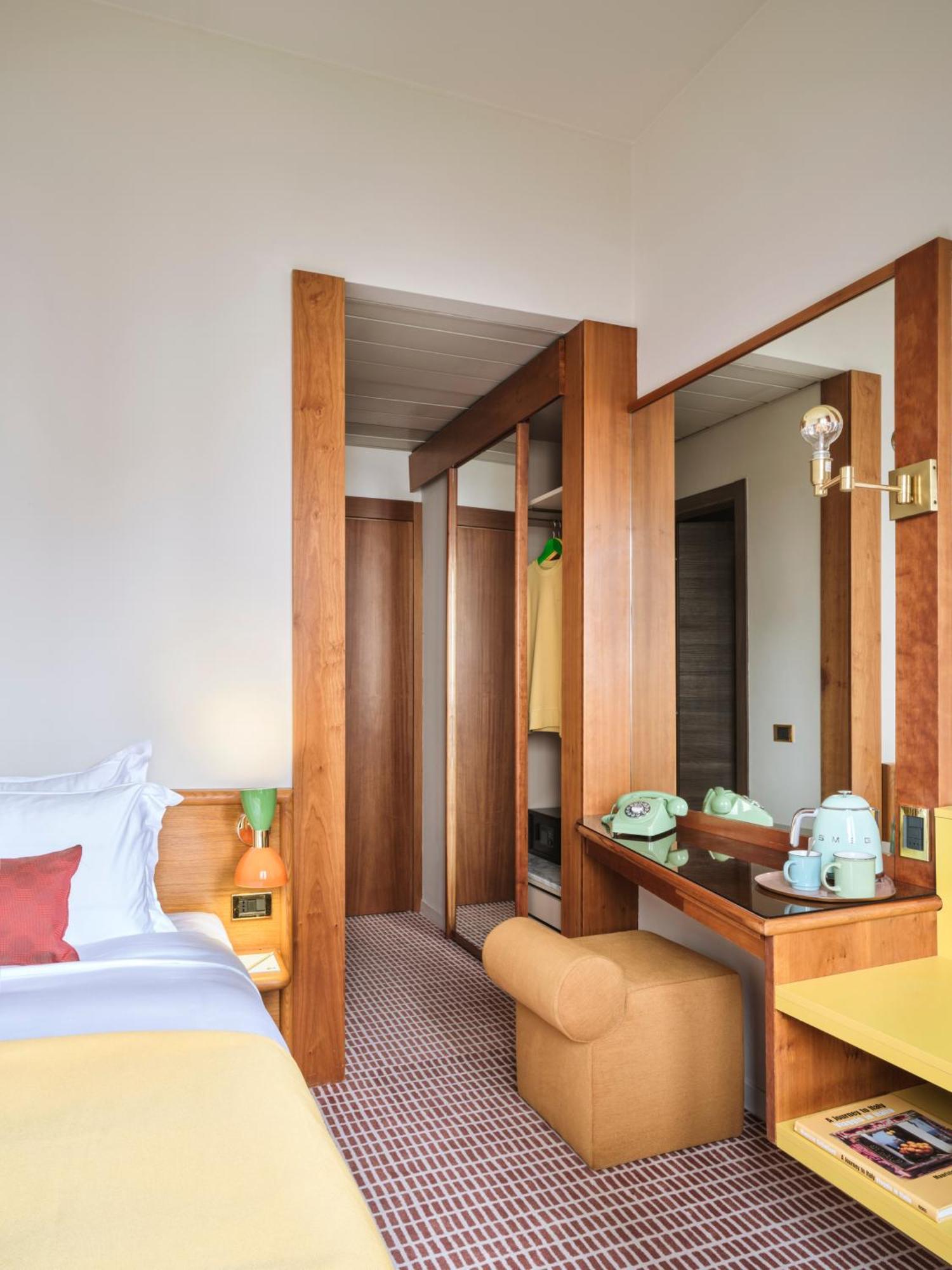 Max Brown Hotel Missori, Part Of Sircle Collection Milano Dış mekan fotoğraf