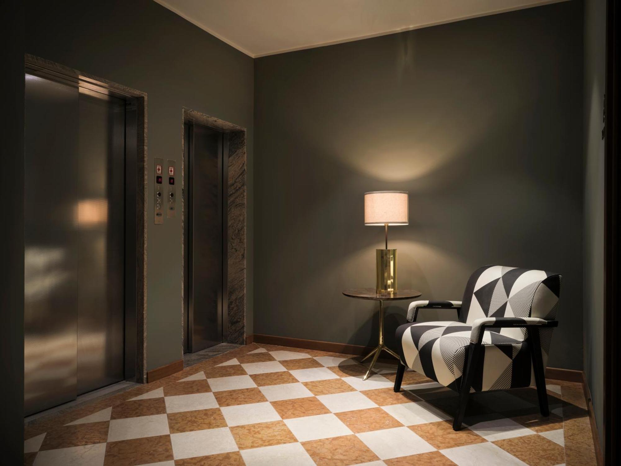 Max Brown Hotel Missori, Part Of Sircle Collection Milano Dış mekan fotoğraf