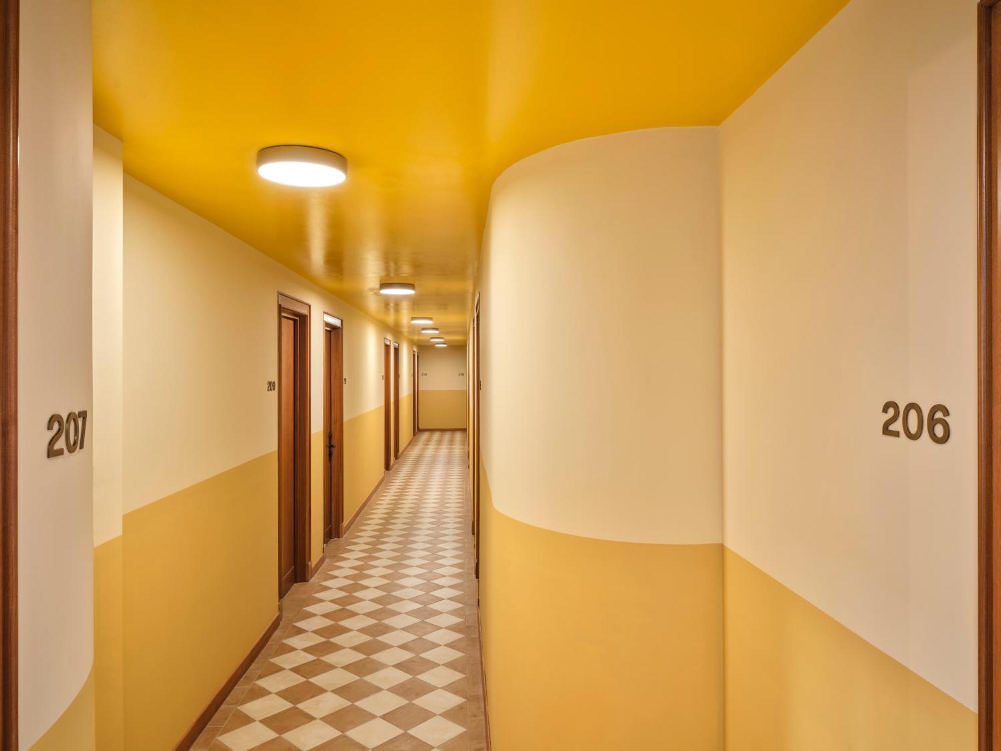Max Brown Hotel Missori, Part Of Sircle Collection Milano Dış mekan fotoğraf