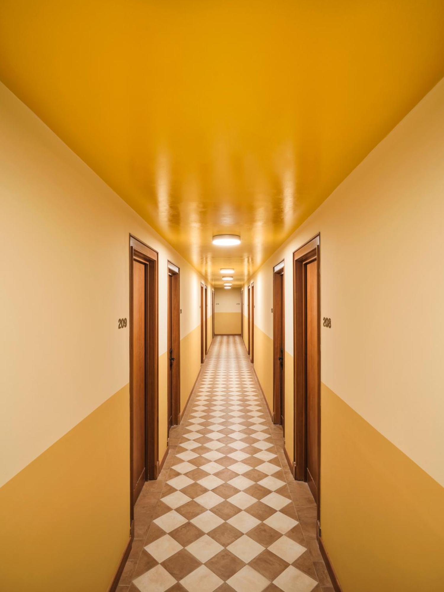 Max Brown Hotel Missori, Part Of Sircle Collection Milano Dış mekan fotoğraf