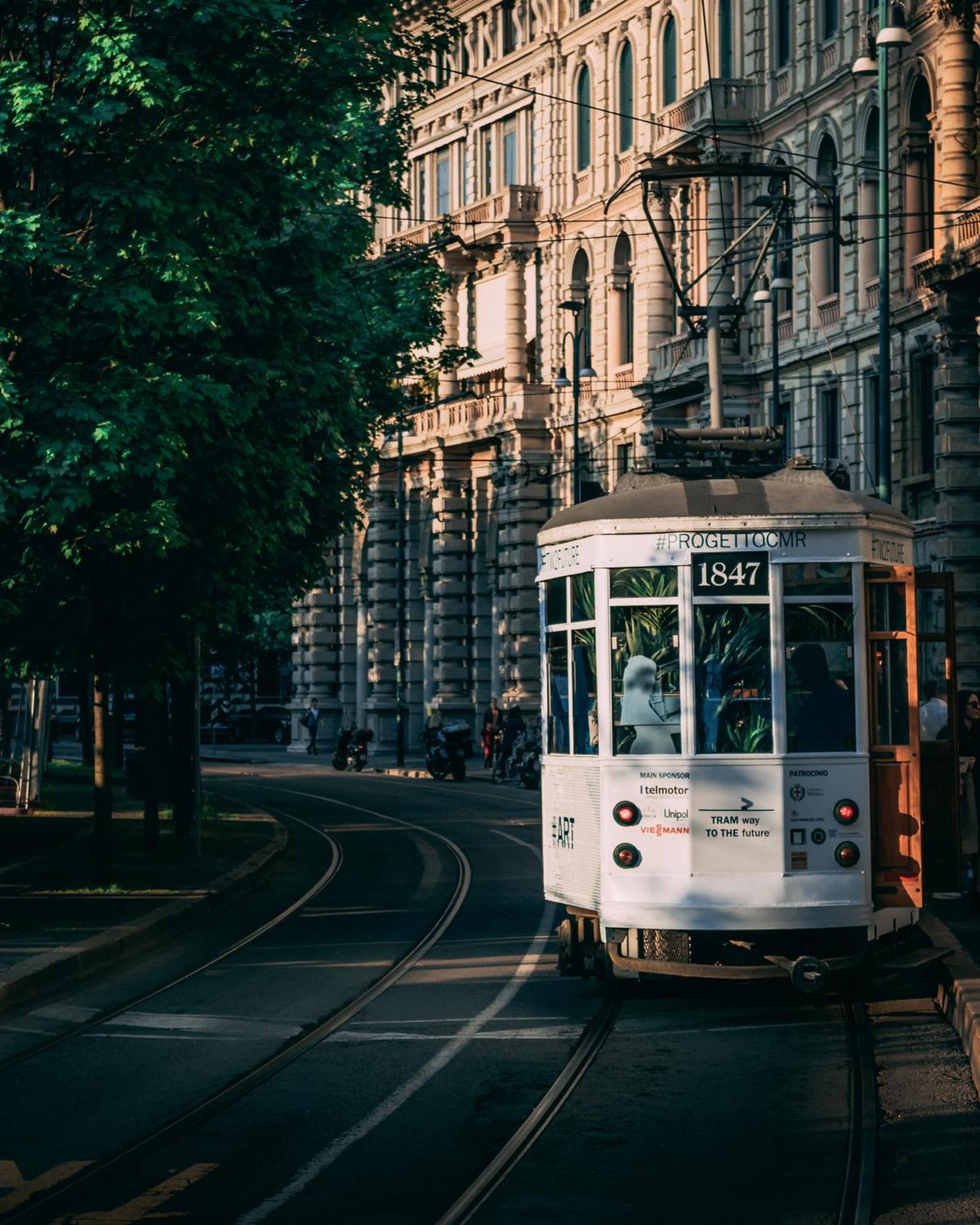 Max Brown Hotel Missori, Part Of Sircle Collection Milano Dış mekan fotoğraf