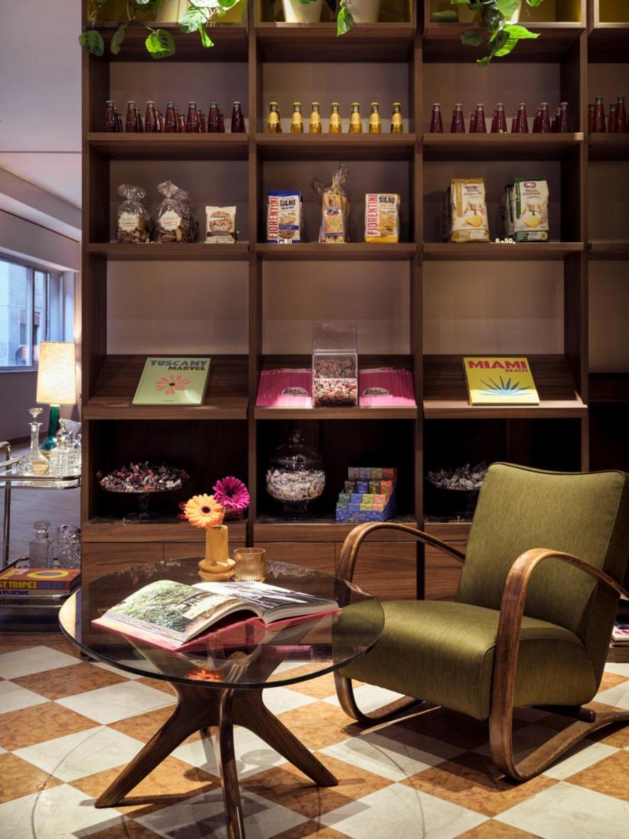 Max Brown Hotel Missori, Part Of Sircle Collection Milano Dış mekan fotoğraf